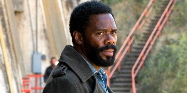 Fear The Walking Dead Has Ruined Strands Entire Redemption Story Fear The Walking Dead Has Ruined Strands Entire Redemption Story